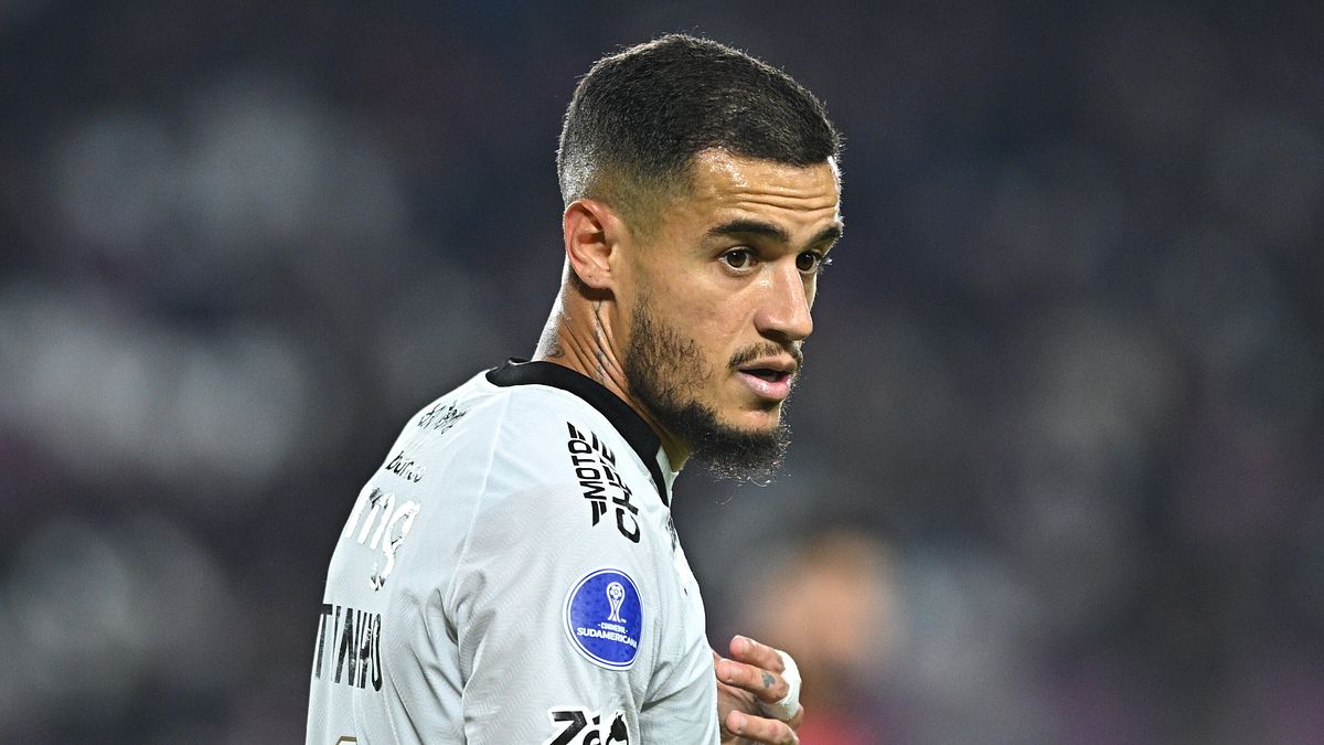 Coutinho – 135 mln dal Liverpool al Barça © Getty Images