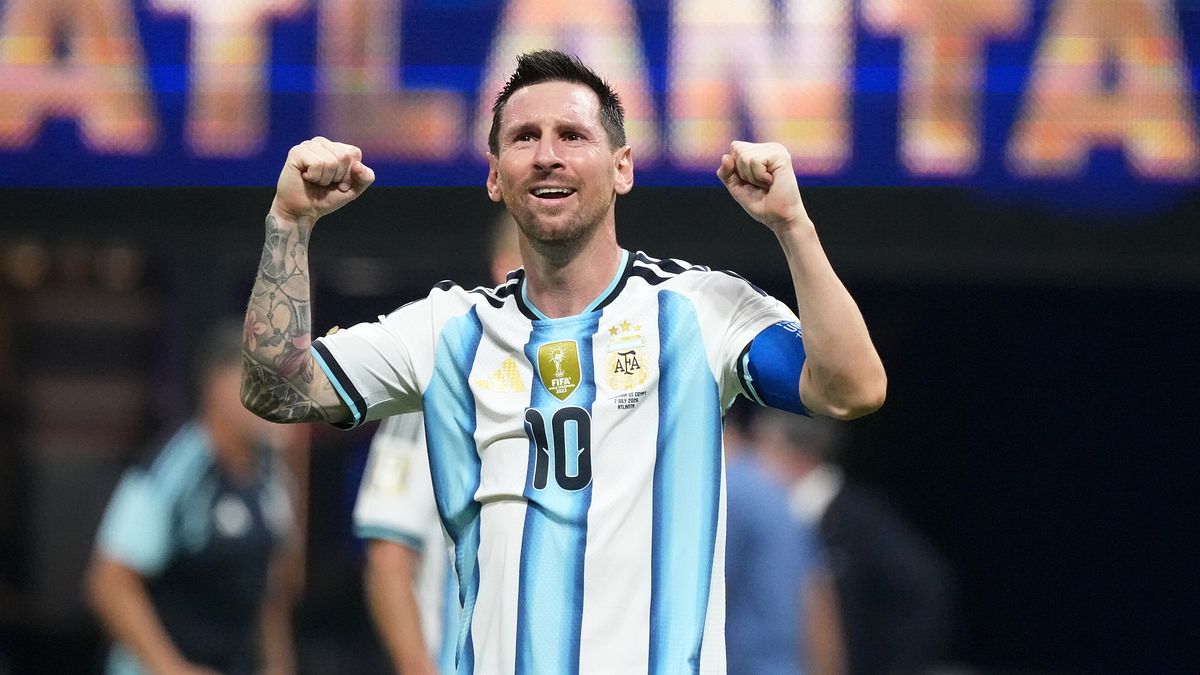  © Getty Images