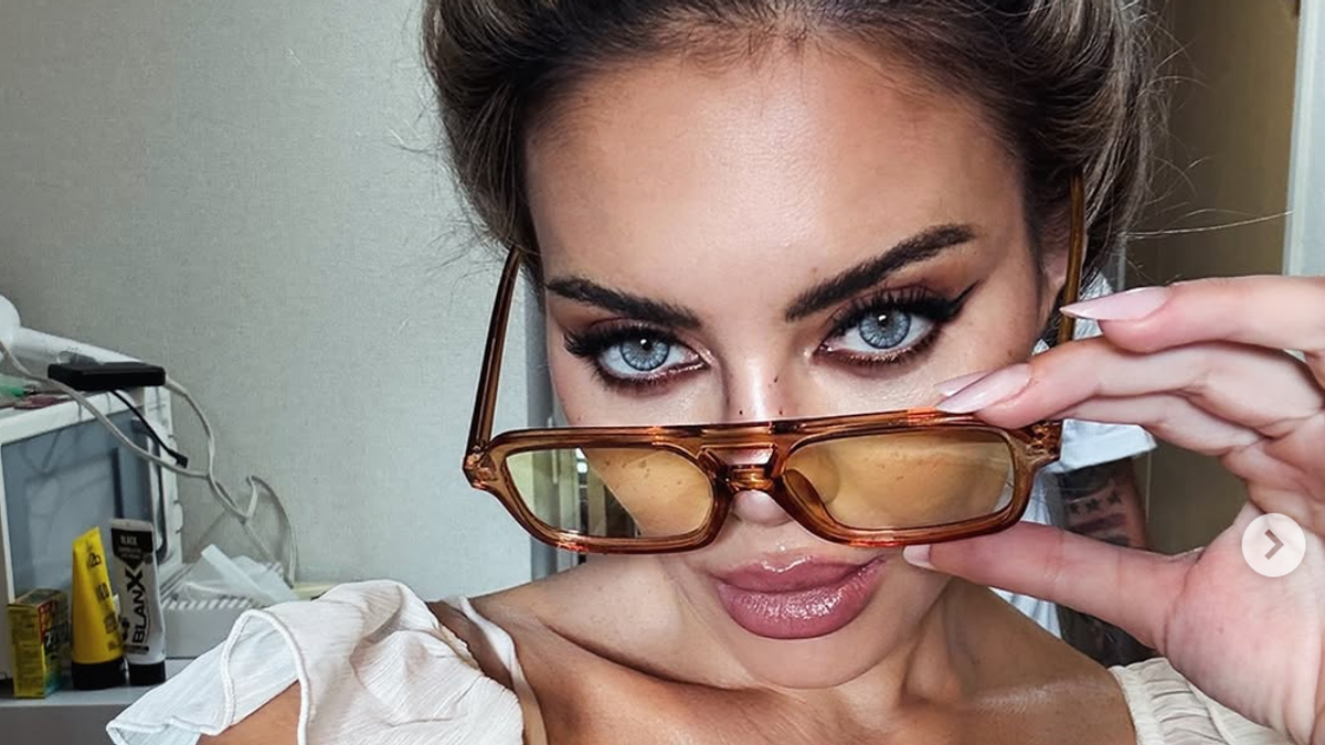  © Instagram. @elenamoralireal 