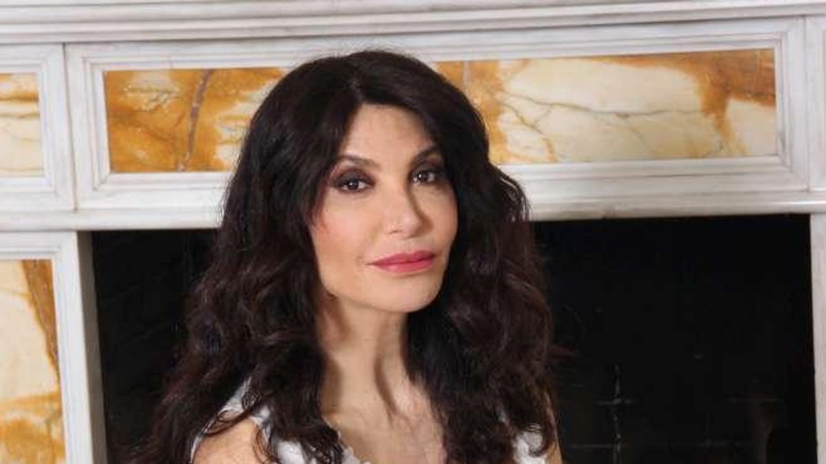 Carmen Di Pietro © agenzia