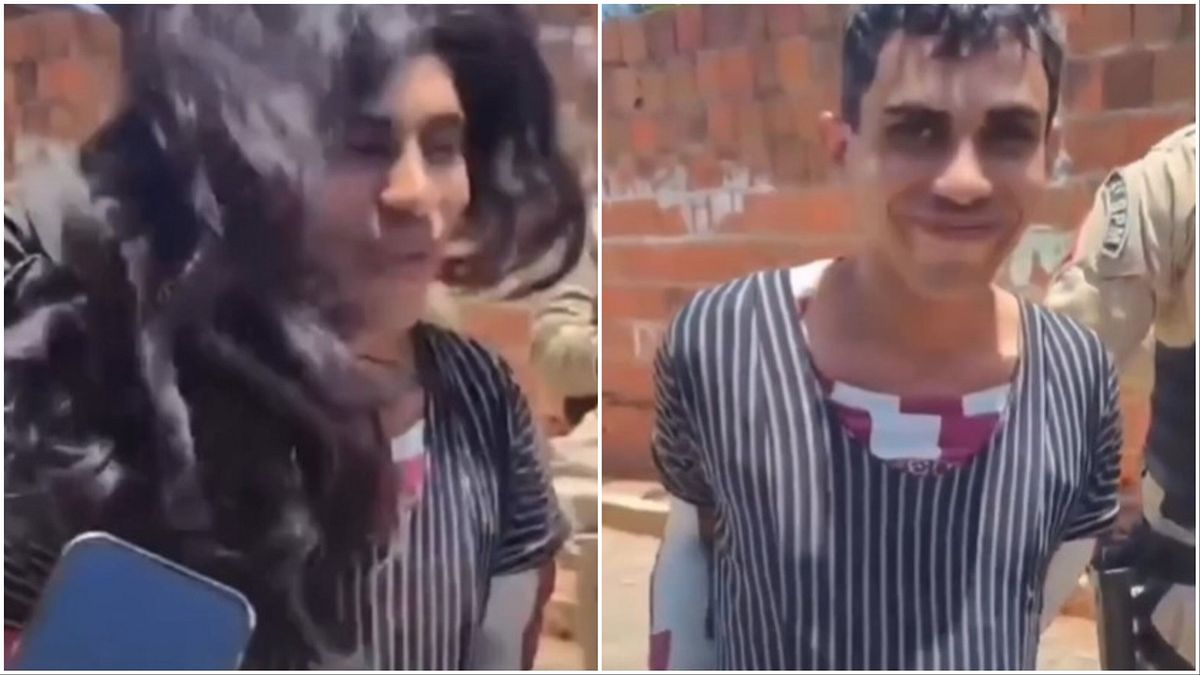  © Da video