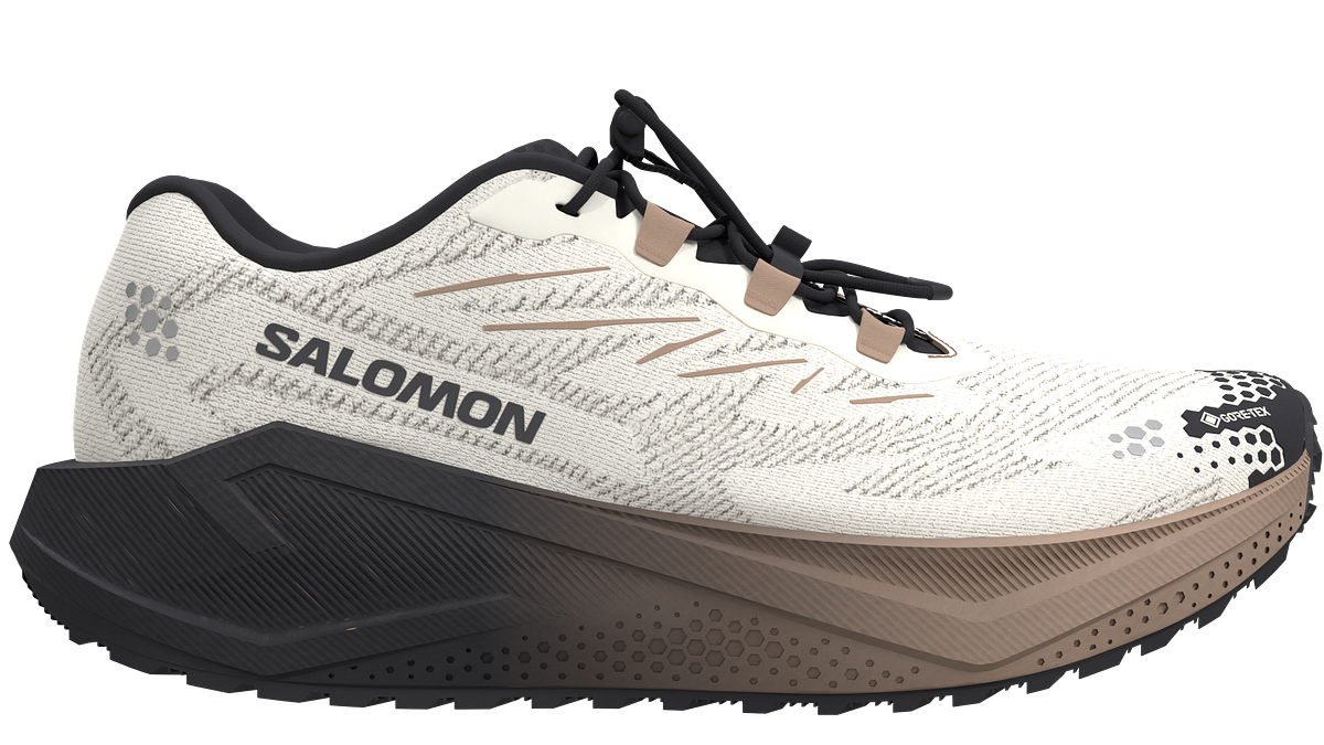  © Salomon Ufficio Stampa