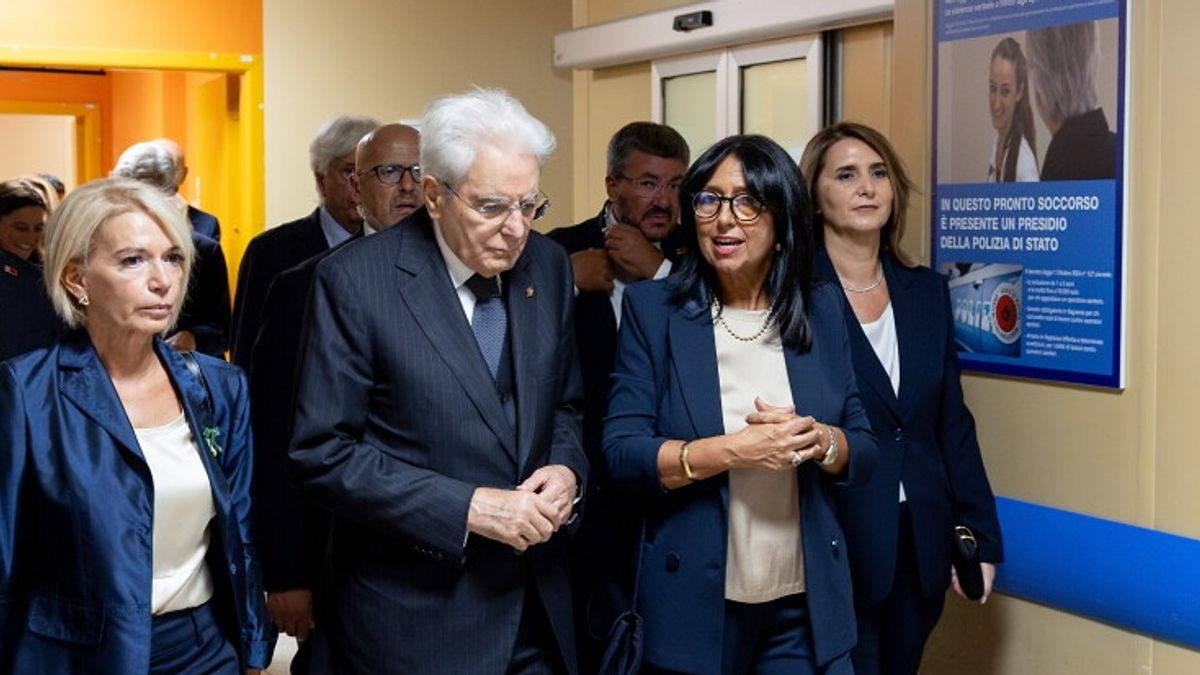  © Quirinale