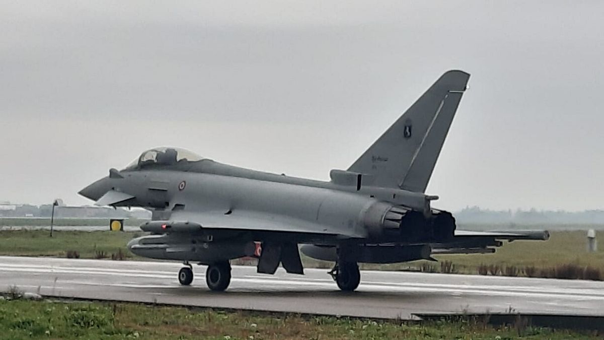  © Aeronautica Militare