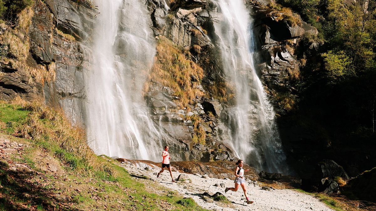  © Val Bregaglia Trail Ufficio Stampa