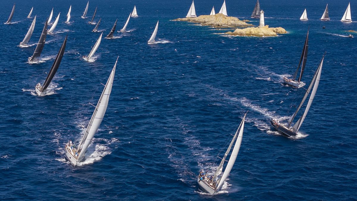  © yatch club costa smeralda