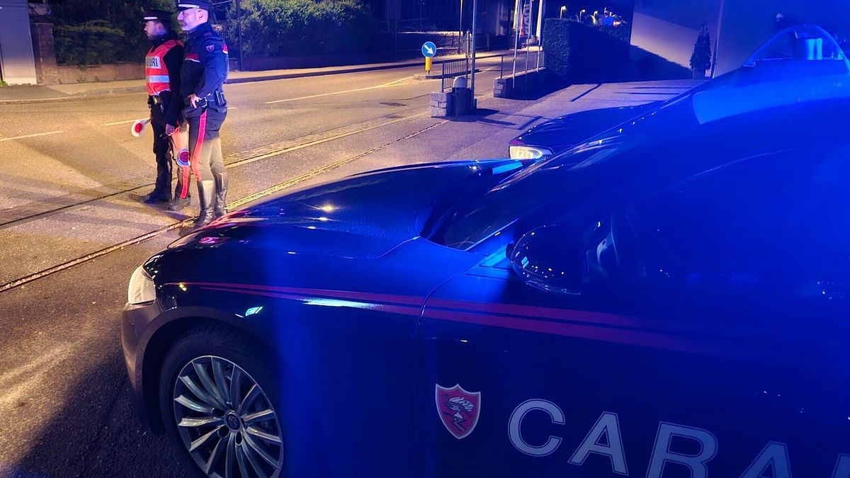 © Carabinieri
