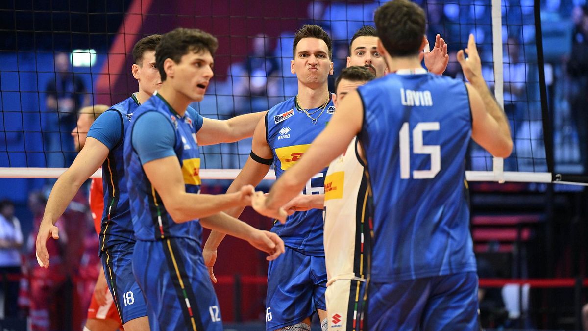  © foto federvolley