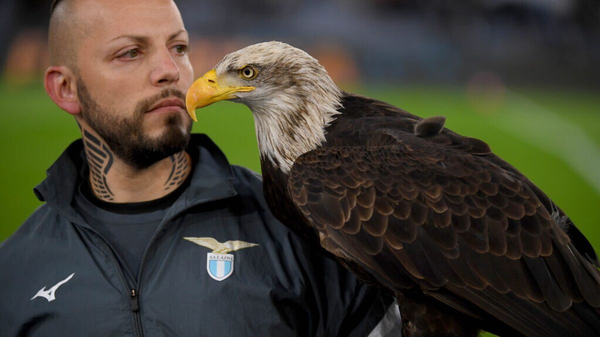  © sslazio