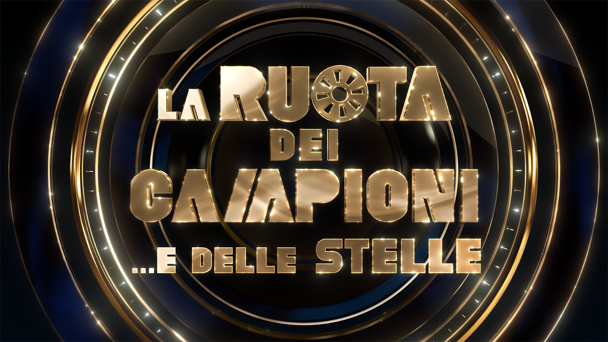  © Ufficio Stampa Mediaset