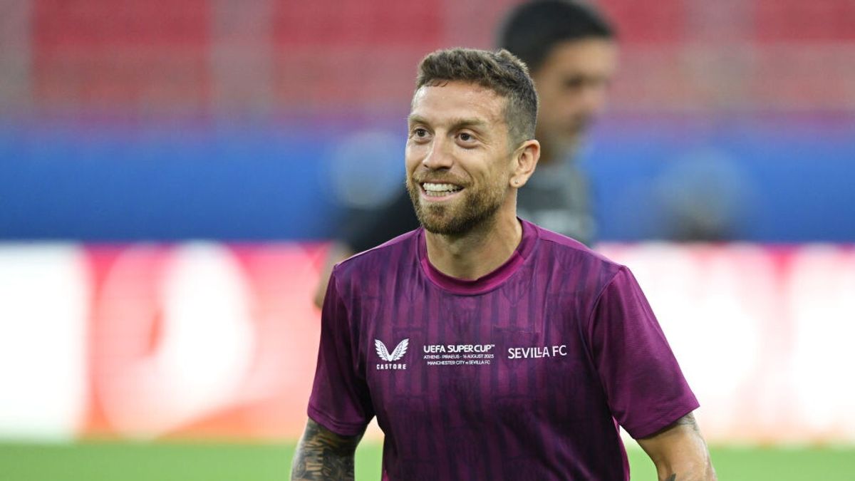 Papu Gomez © Getty Images