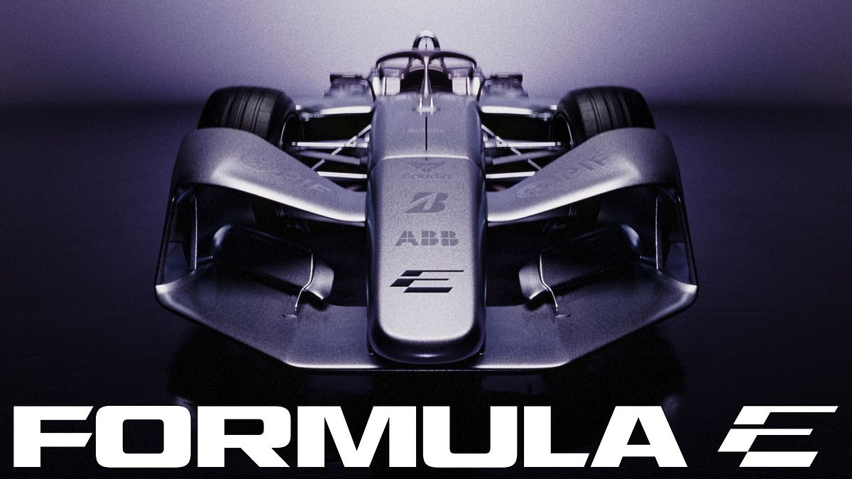  © Formula E