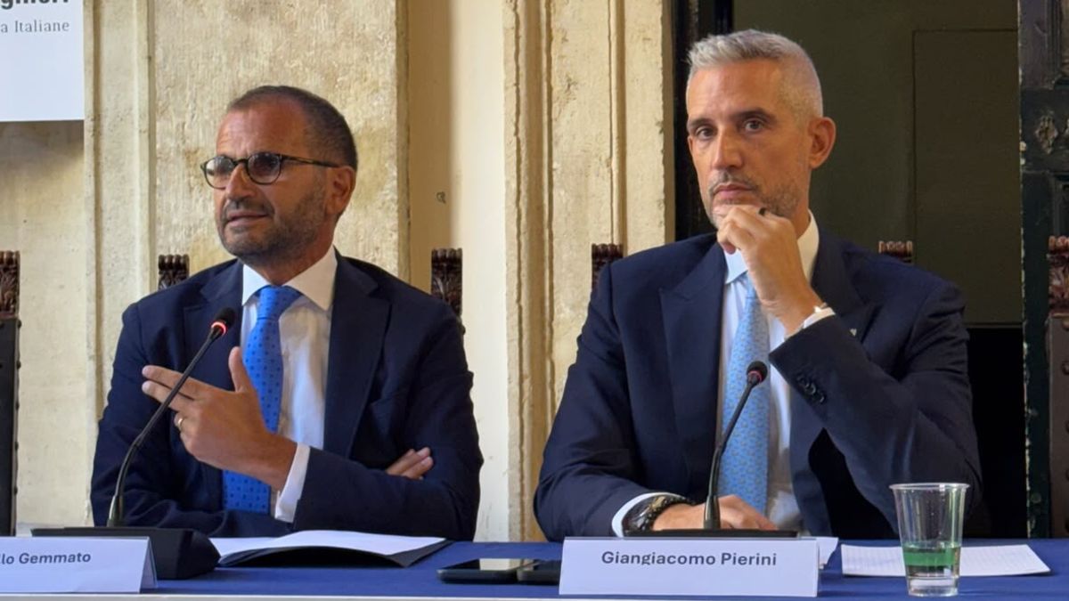  © Ufficio stampa