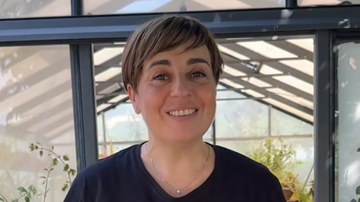 Benedetta Rossi: "Vorrei insegnare alle mie figlie a fare l’orto, ma tra danza e piscina si fa sempre tardi" © Instagram