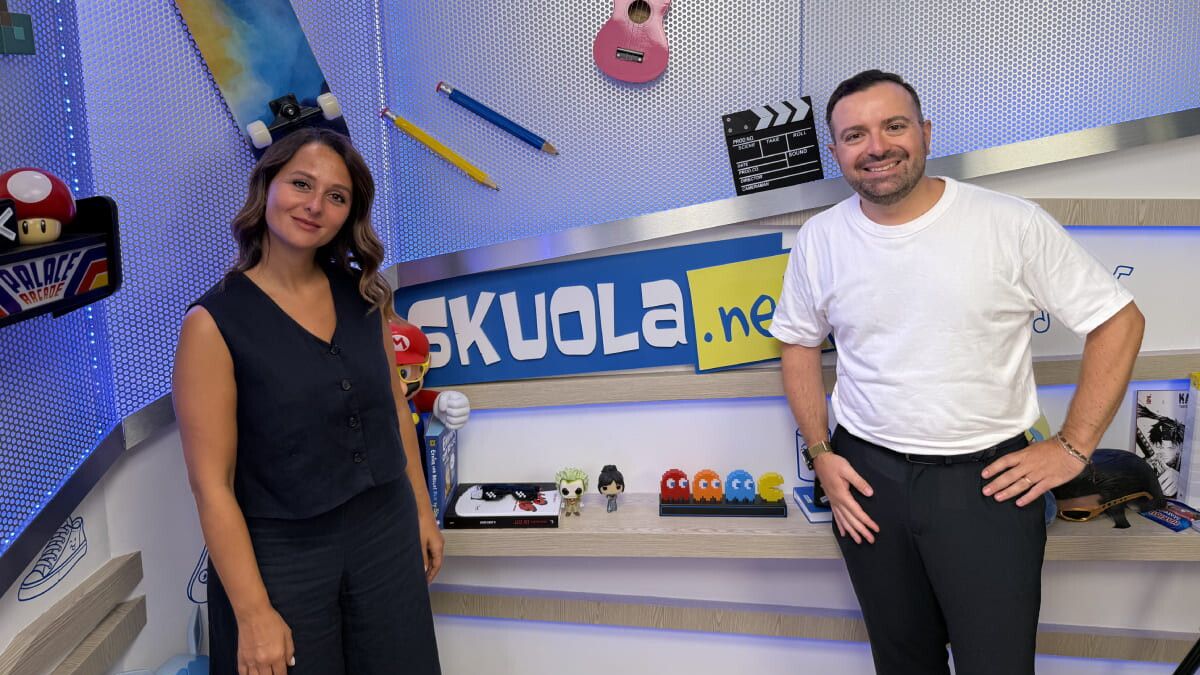  © Skuola.net