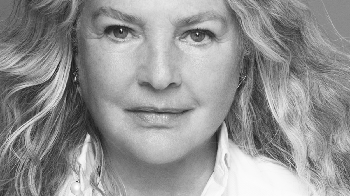 Lucia Pieroni, Creative Makeup Director Chanel (copyright: Chanel) © Ufficio stampa