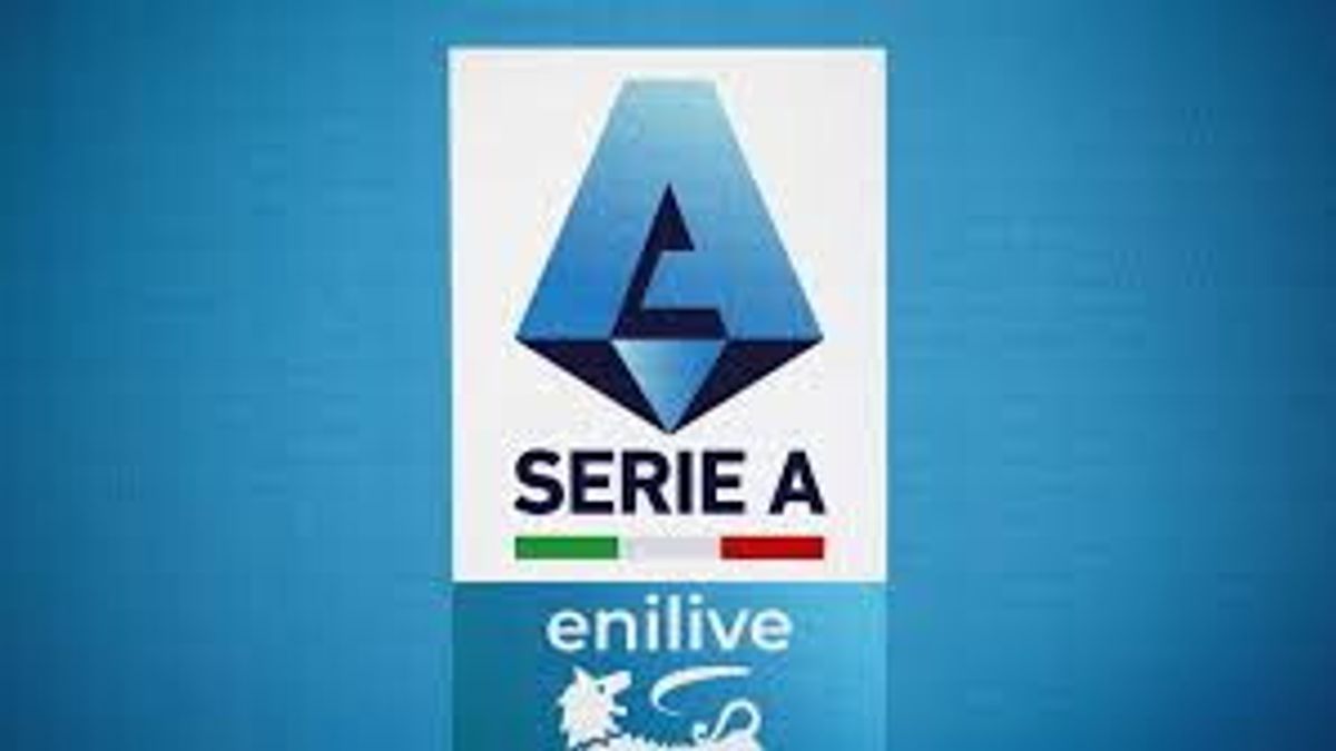  © lega serie a
