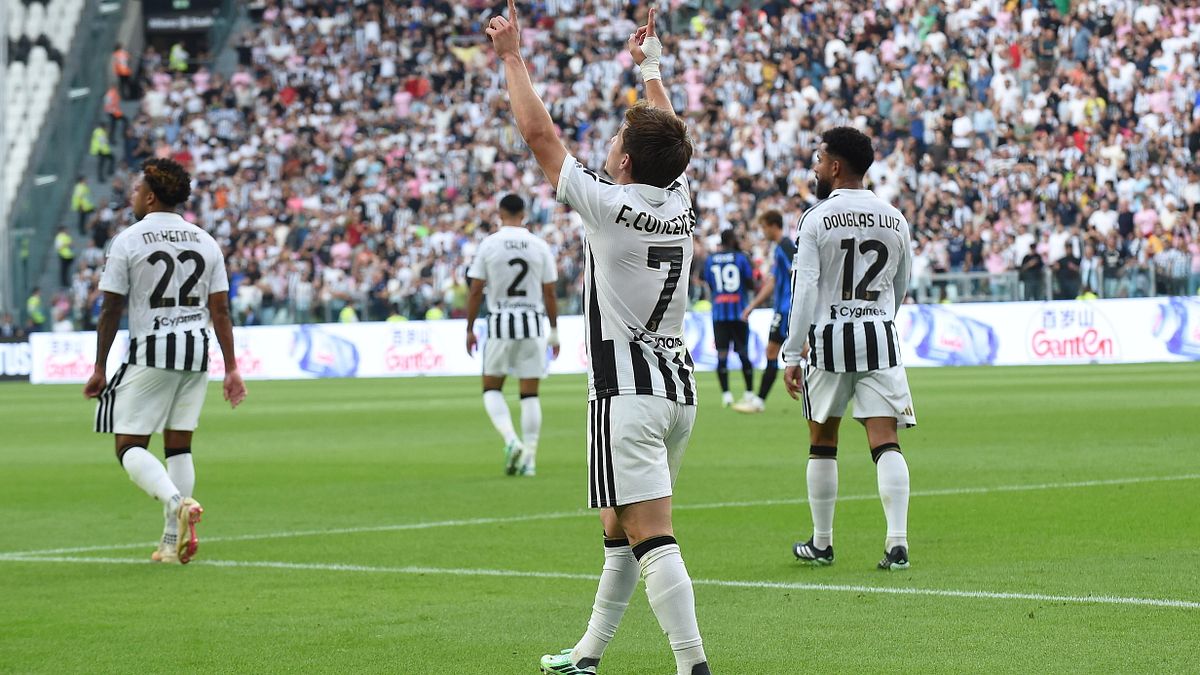 Juventus © italyphotopress
