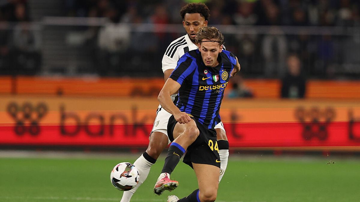  © Getty Images