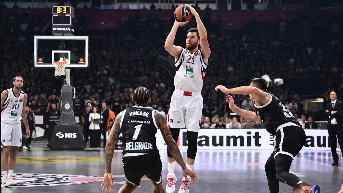  © X Olimpia Milano