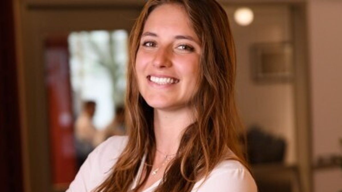 Valentina Stragliotto © Linkedin