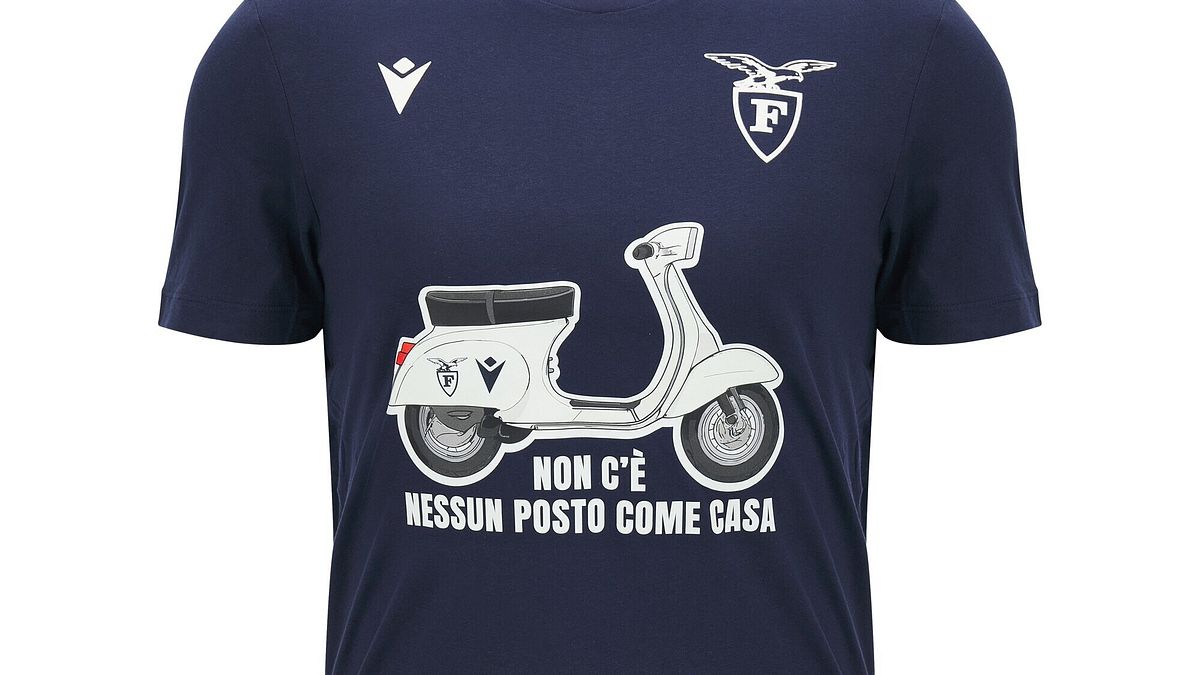  © ufficio stampa