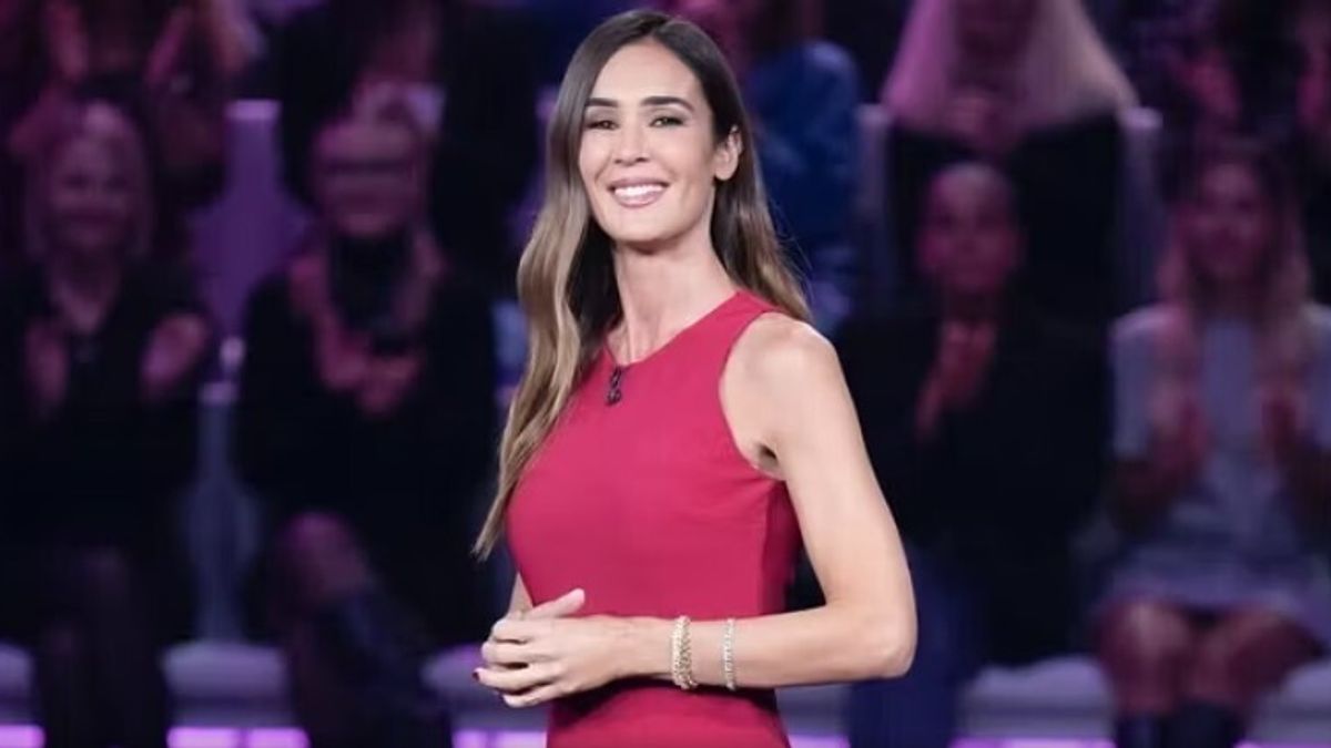  © Ufficio Stampa Mediaset