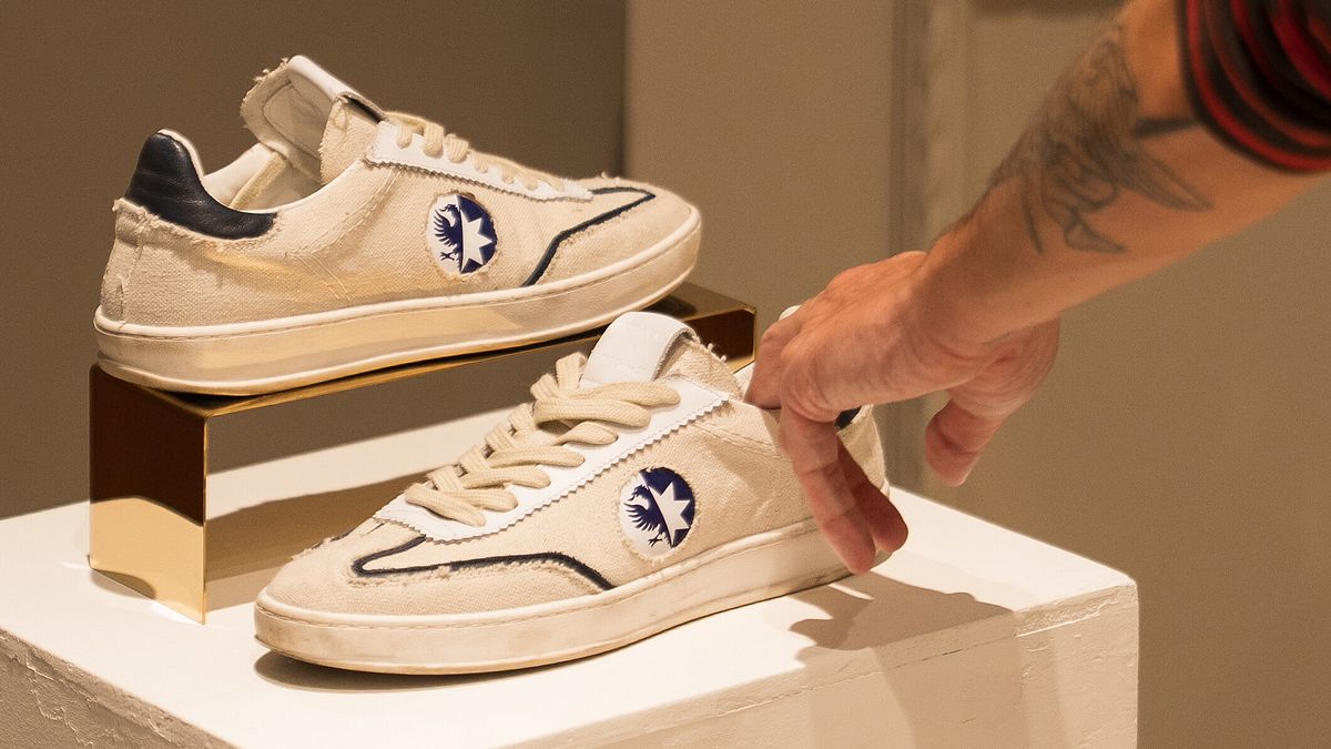 Josh Mikawa, la presentazione di Shibuya Suede a Milano: una serata di arte, moda e cultura urbana © Ufficio stampa