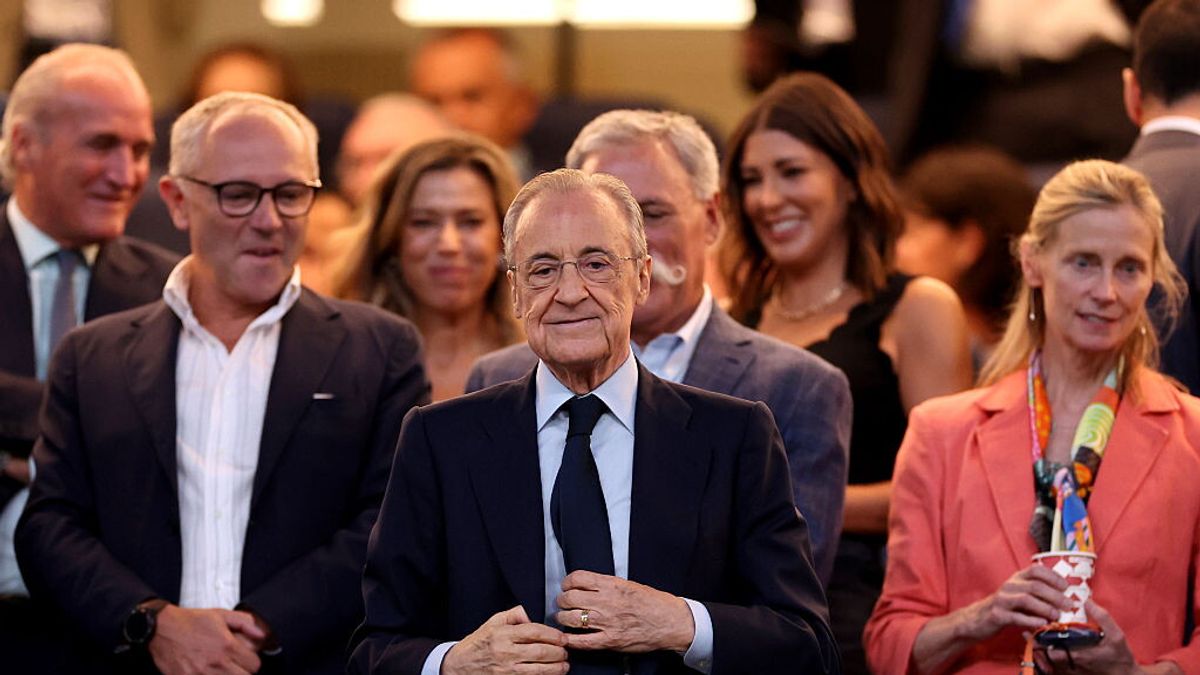  © Getty Images