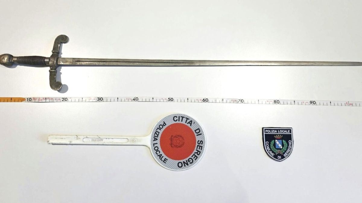  © Polizia locale Seregno