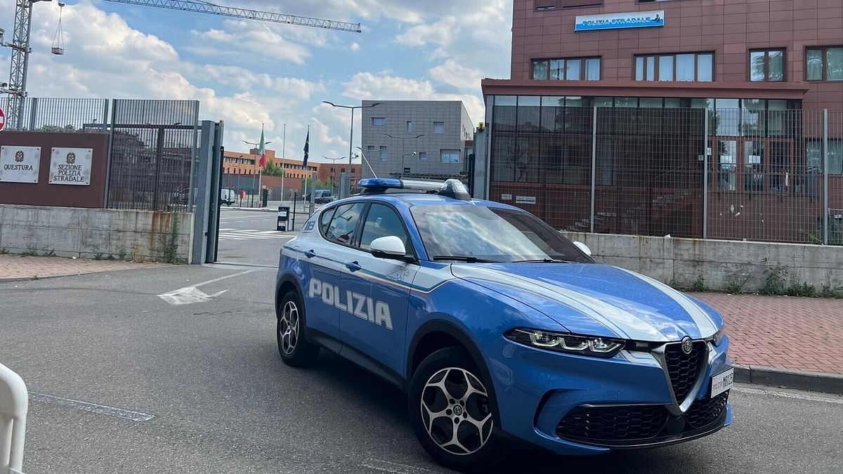  © Polizia di Stato