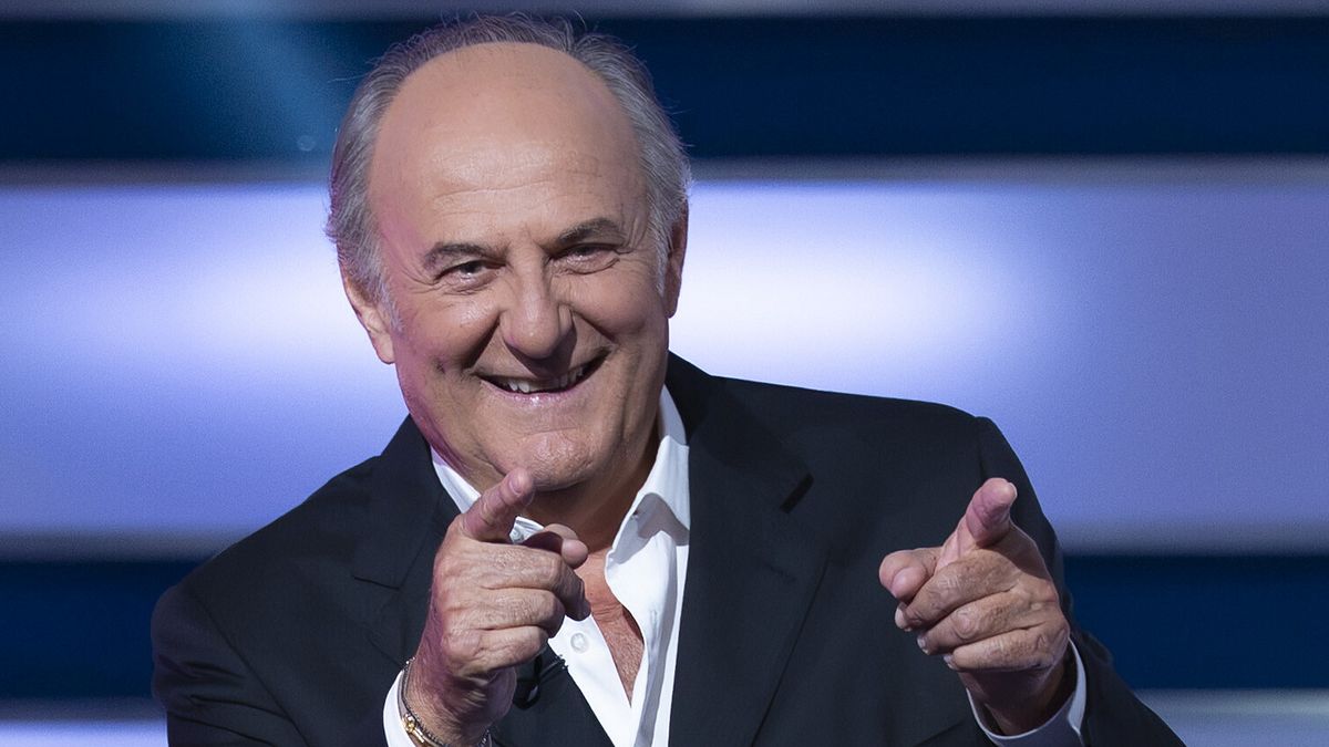  © Ufficio Stampa Mediaset
