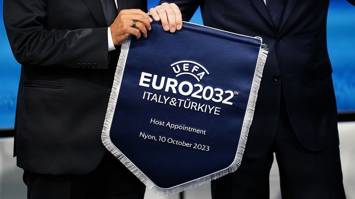  © Getty Images