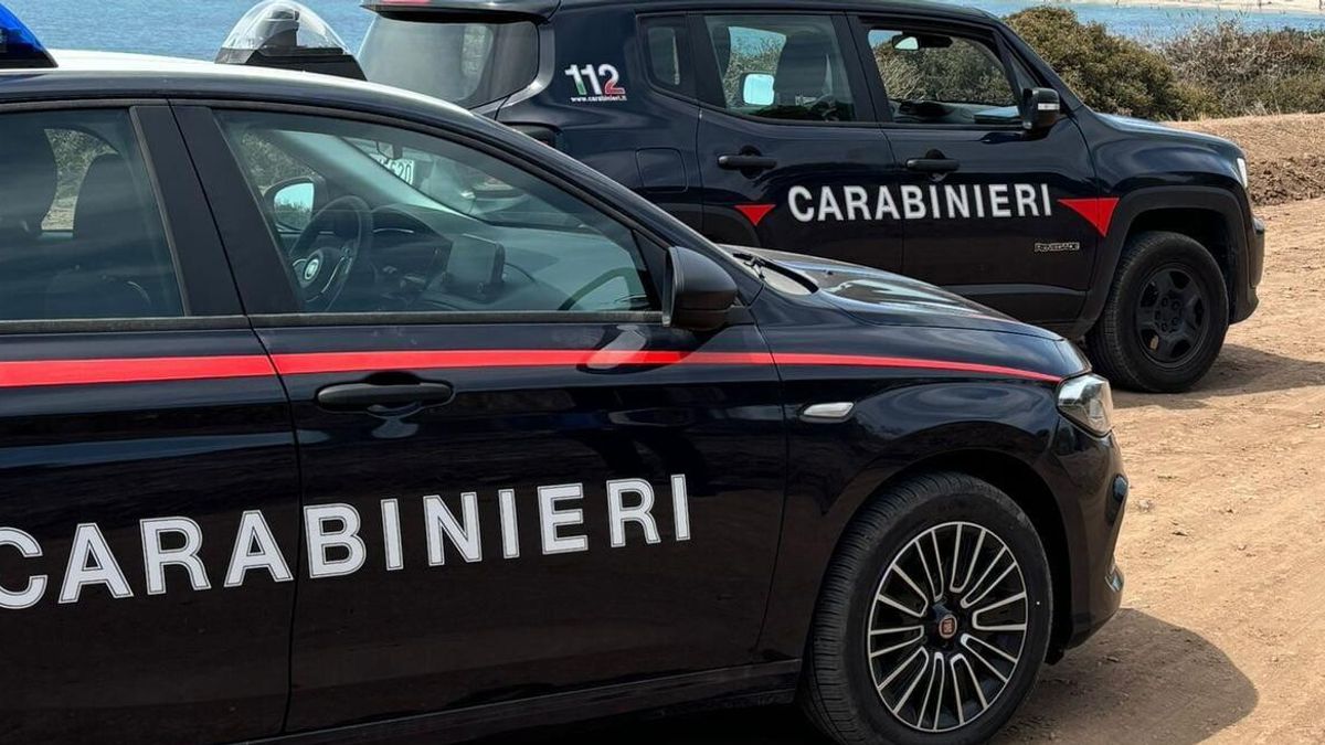  © Carabinieri