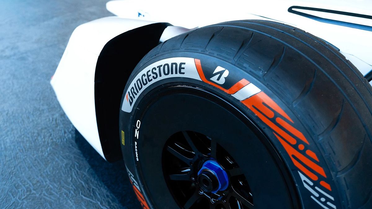 © formula e