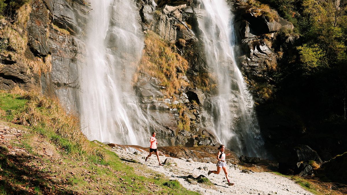  © Val Bregaglia Trail Ufficio Stampa