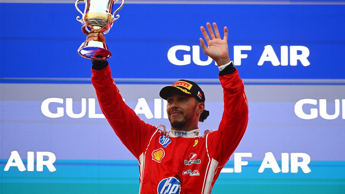  © Getty Images