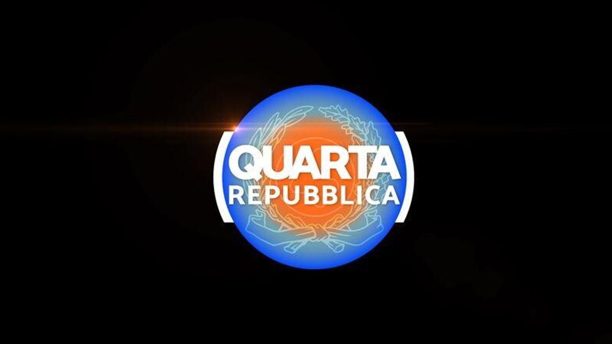  © Ufficio Stampa Mediaset
