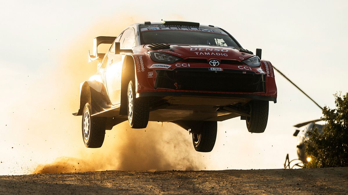  © WRC