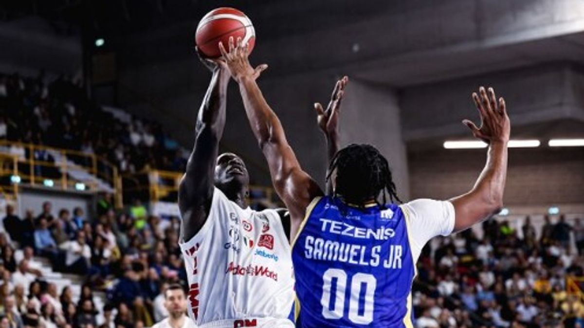  © Olimpia Milano