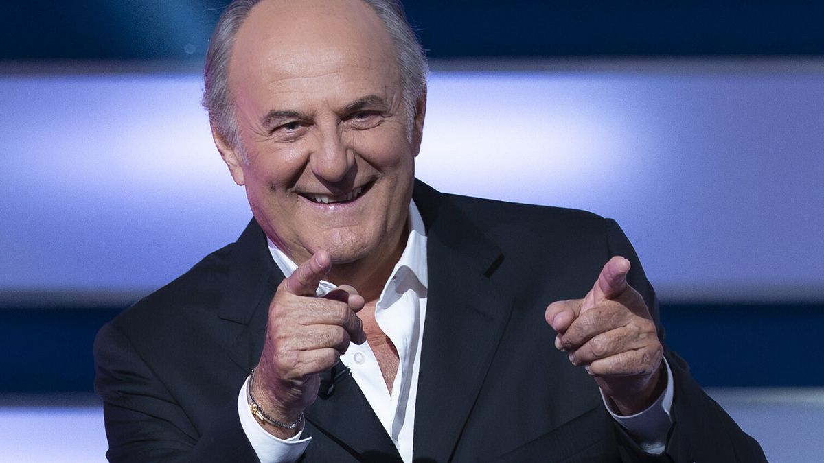  © Ufficio Stampa Mediaset