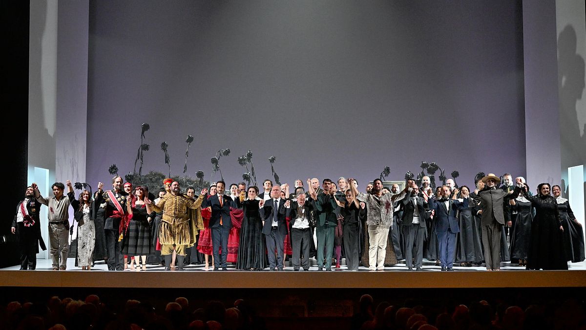  © Festival Verdi