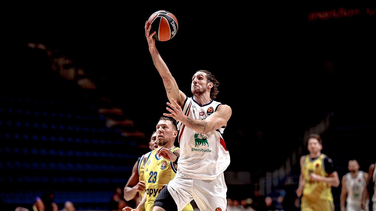  © olimpia milano