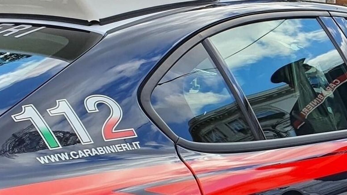  © Carabinieri