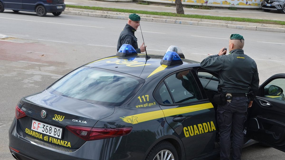  © Guardia di finanza
