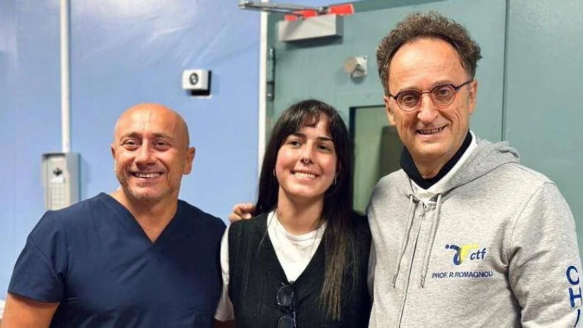  © Ospedale Molinette
