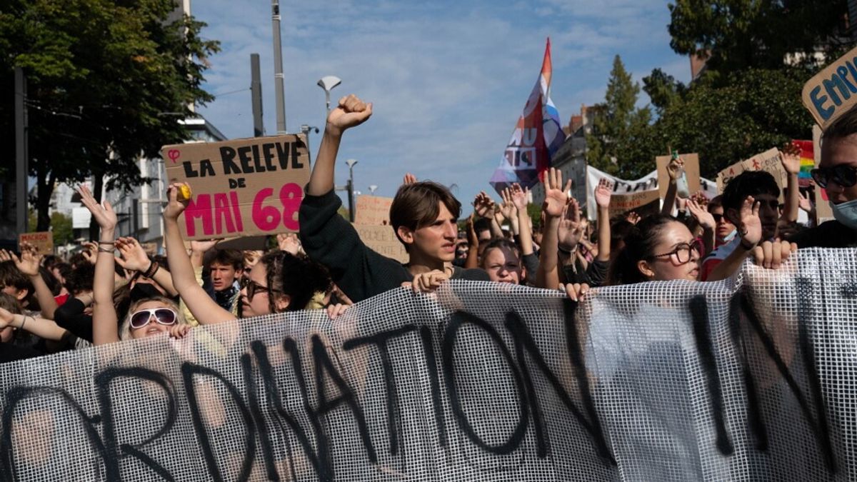  © Afp