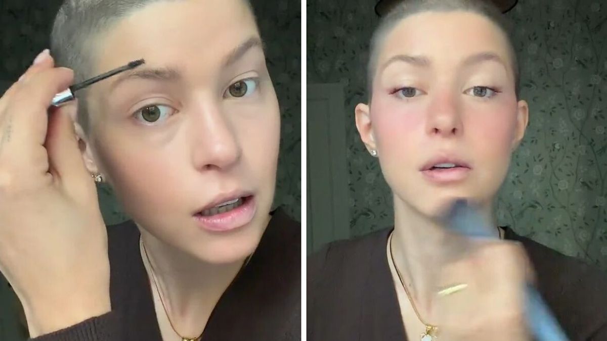 Natalia Paragoni smette di condividere notizie sulla sua salute, una scelta precisa: “Non sono la mia malattia” © Tiktok 