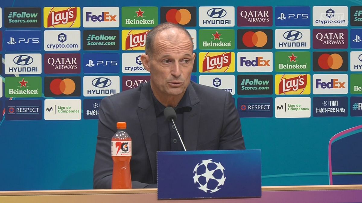 DICH ALLEGRI 2 PRE VILLARREAL 12/10 DICH © Da video