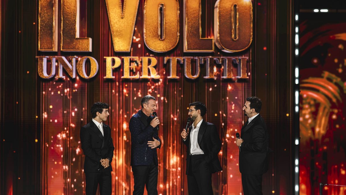  © Ufficio stampa